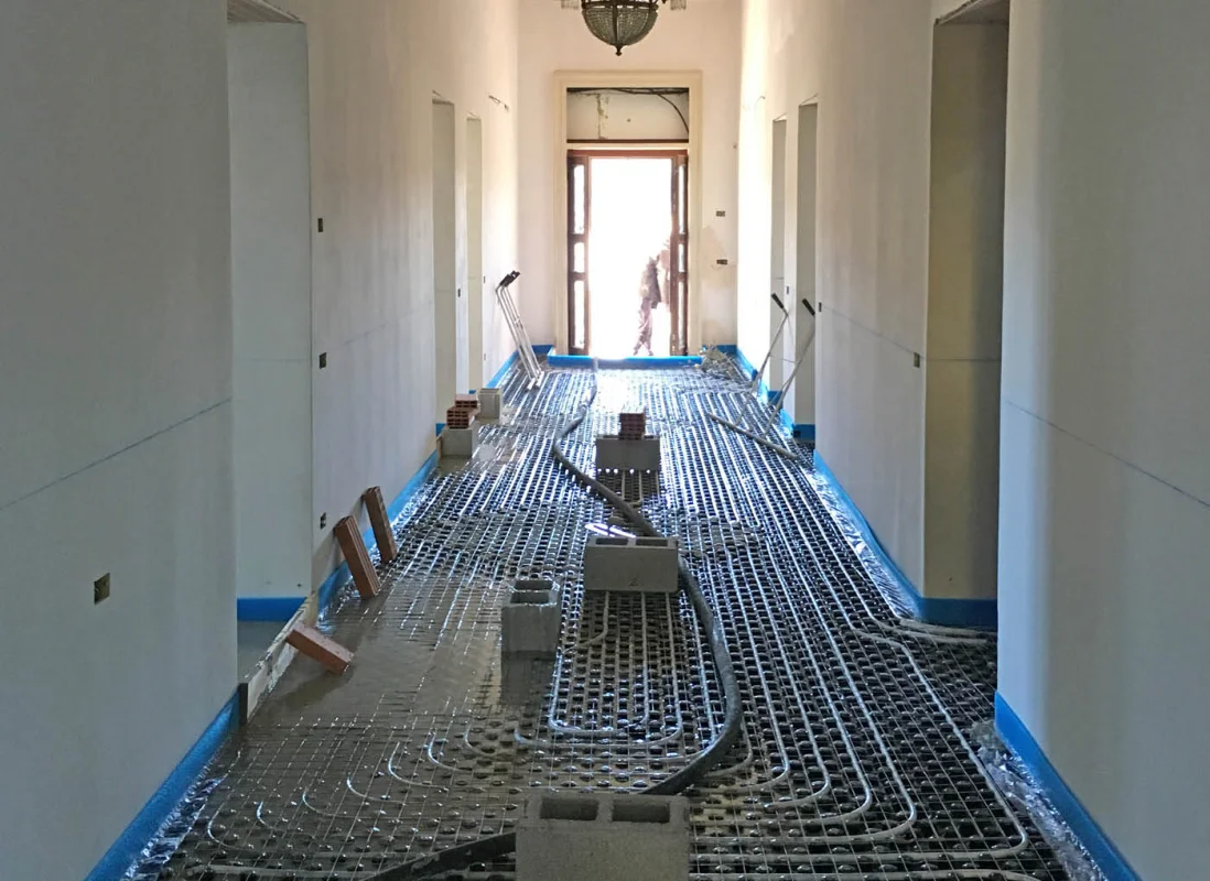 ristrutturazione-villa-varese-paris-slim-pavimento-radiante-1