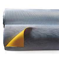 Materassino CalpeStop: Isolante acustico al calpestio