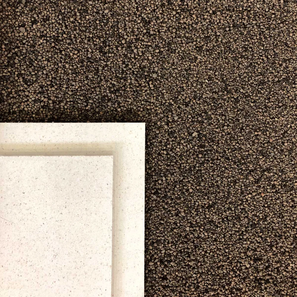 PaviLeca<sup>®</sup><sup>®</sup>: riempimento granulare per massetti a secco