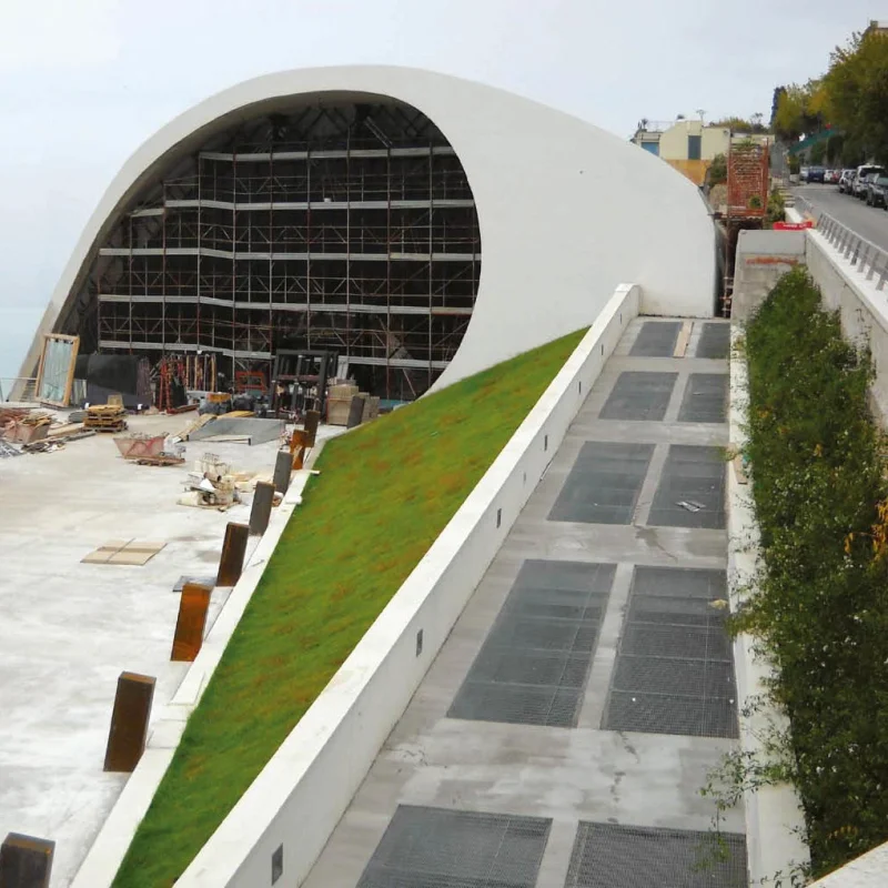 Elementi strutturali leggeri