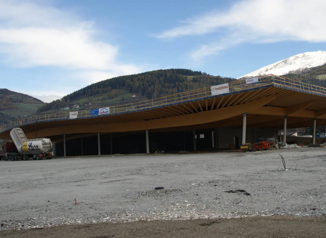 AgriLeca: Argilla espansa per giardini pensili