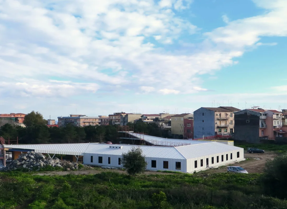 WonderLAD, casa protetta per l’infanzia a Catania (CT)